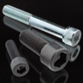 Les vis  six pans creux et torx